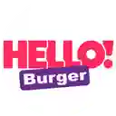 Hello Burger® - Lo Prado