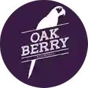 Oakberry Açaí - Lo Barnechea