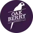 Oakberry Açaí