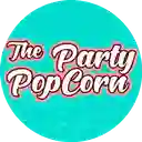 The Party Popcorn - Arica