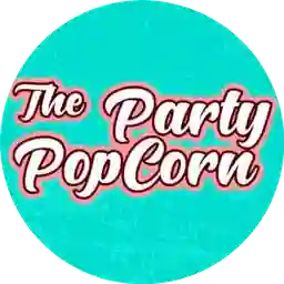 The Party Popcorn Arica a Domicilio