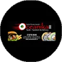 Oceanika Sushi a Domicilio
