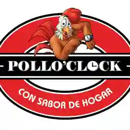 POLLO' CLOCK  a Domicilio