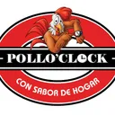 POLLO' CLOCK