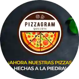 Pizzagram a Domicilio