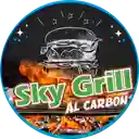 Sky Grill - San Miguel