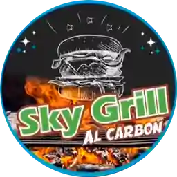 Sky Grill  a Domicilio