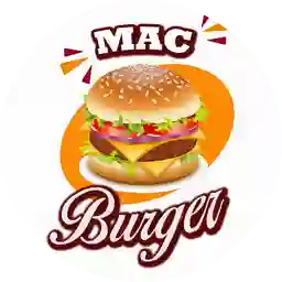 Mac Burger  a Domicilio