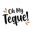 Oh My Teque!