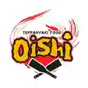 Oishi Teppanyaki Food