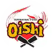 Oishi teppanyaki food a Domicilio