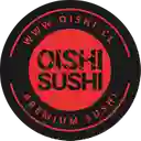 Oishi Sushi - La Florida
