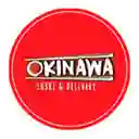 Okinawa Sushi