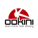 Ookini Sushi - Iquique