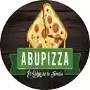 Abu Pizzería