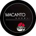 Macanto Sushi