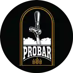 Pro Bar   a Domicilio