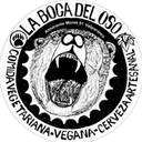 La Boca Del Oso