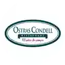 Ostras Condell