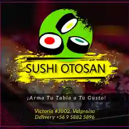 Sushi Otosan a Domicilio