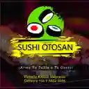 Sushi Otosan - Valparaíso