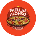 Paellas Alonso