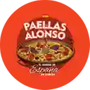 Paellas Alonso - Santiago