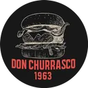 Don Churrasco 1963