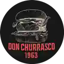 Don Churrasco 1963 - Sector Centro
