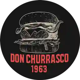Don Churrasco 1963 - Circunvalacion a Domicilio