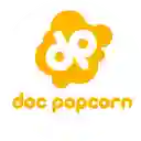 Doc Popcorn Plaza Egaña a Domicilio