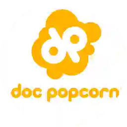 Doc Popcorn la Portada  a Domicilio