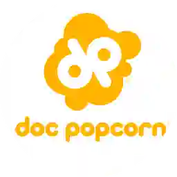 Doc Popcorn Mall Plaza Tobalaba  a Domicilio