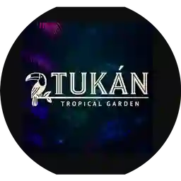 Tukán Tropical Garden a Domicilio