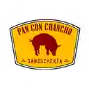 Pan Con Chancho - Hornopiren