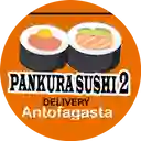 Pankura Sushi 2