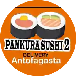 Pankura Sushi 2  a Domicilio