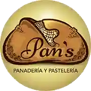 Pan's Artesanal Cl a Domicilio