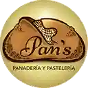 Pan's Artesanal Cl a Domicilio