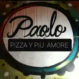 Paolo Pizza a Domicilio