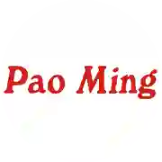 Pao Ming a Domicilio