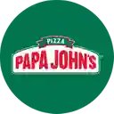 Papa John's Pizza - Estación Central
