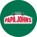 Papa John's Pizza - Recoleta
