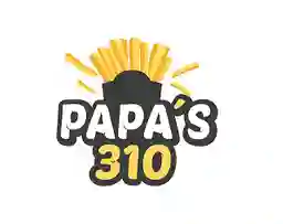 Papa's 310 a Domicilio