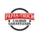 Papas Truck Talca - Talca