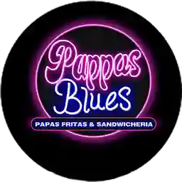 Pappa's Blues a Domicilio