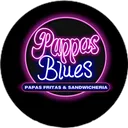 Pappa's Blues