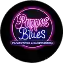 Pappa's Blues - La Serena