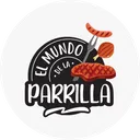 El Mundo de la Parrilla - Toro Mazote