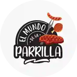 el Mundo de la Parrilla - Toro Mazote a Domicilio